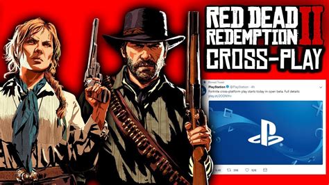 Does RDR2 have cross save?